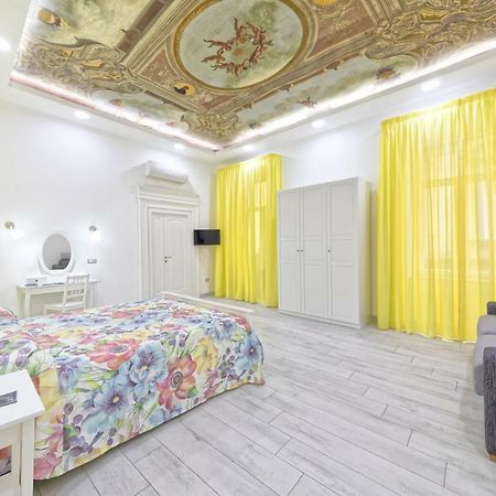 B&B Rest A Napoli Extérieur photo