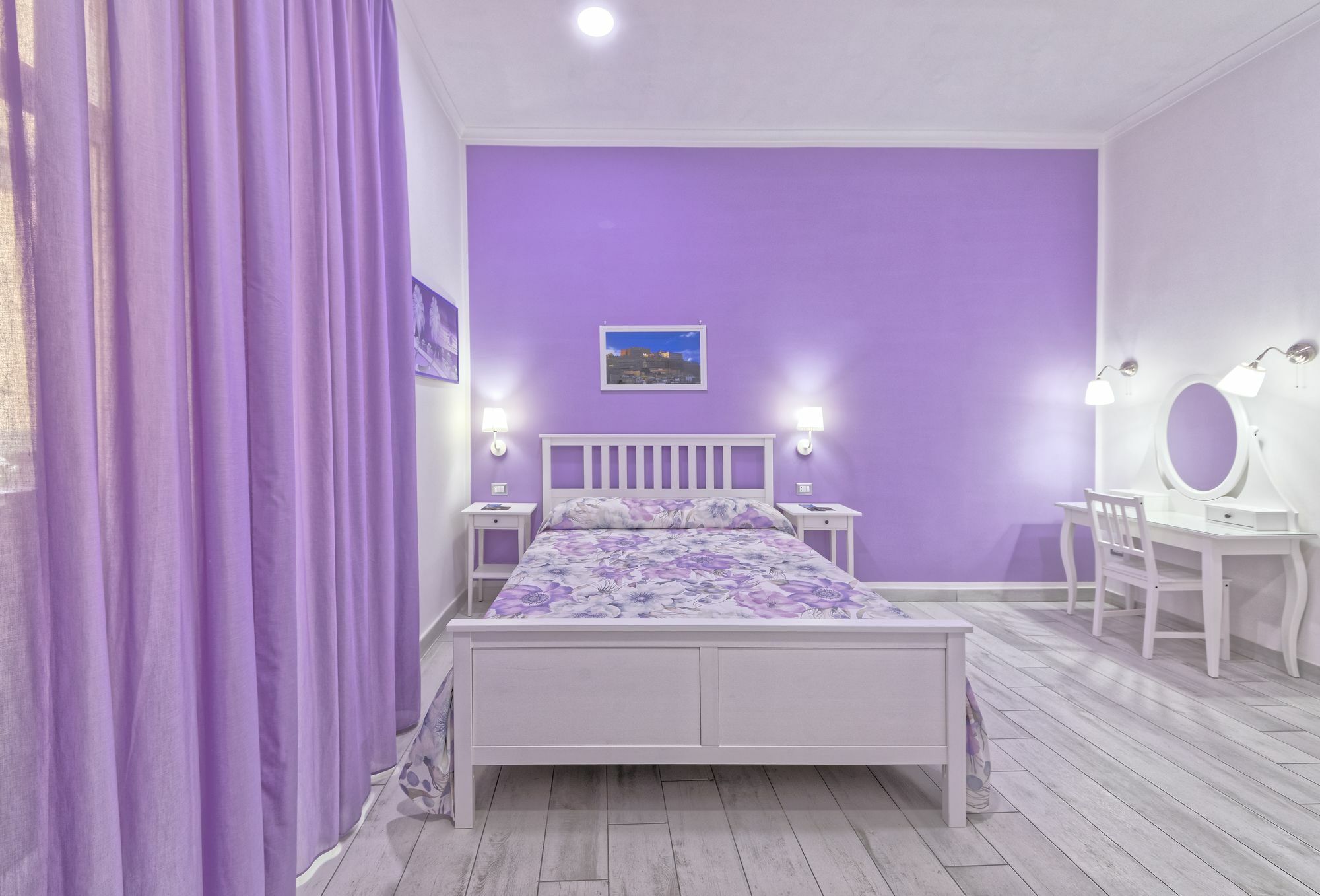 B&B Rest A Napoli Extérieur photo